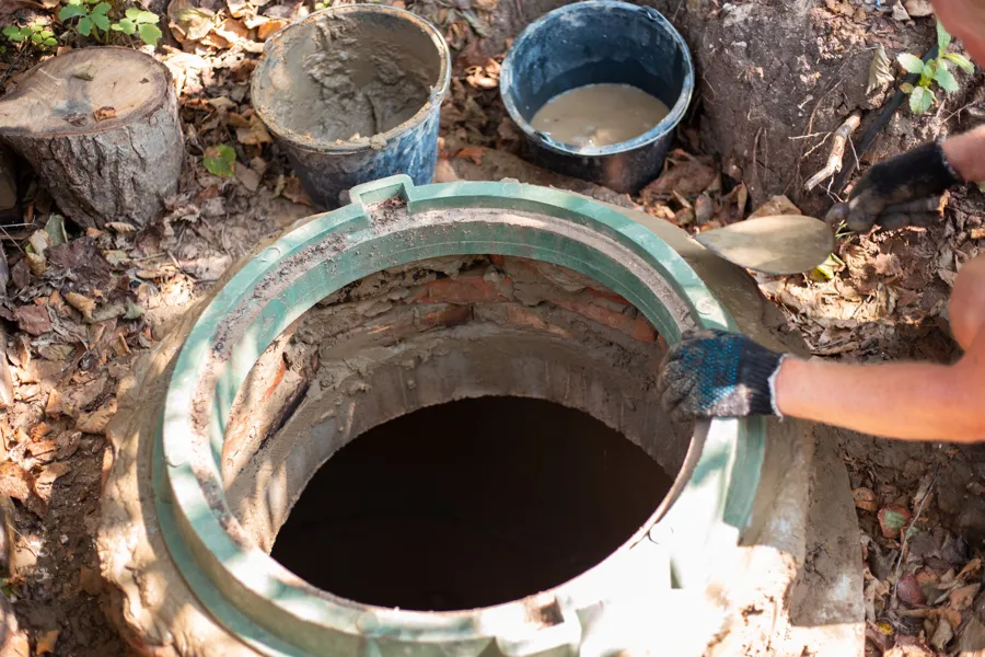 Septic Service