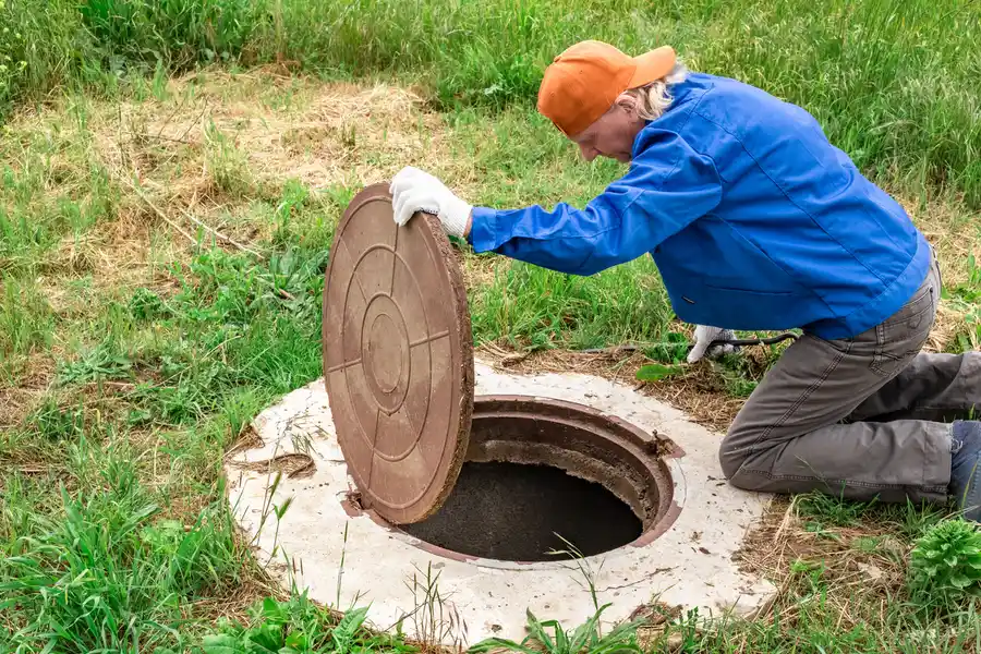 Affordable Septic Service Morris IL
