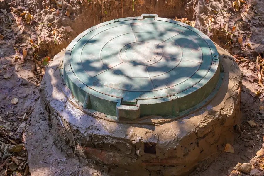 Benefits Of Professional Septic System Installation Services Morris IL