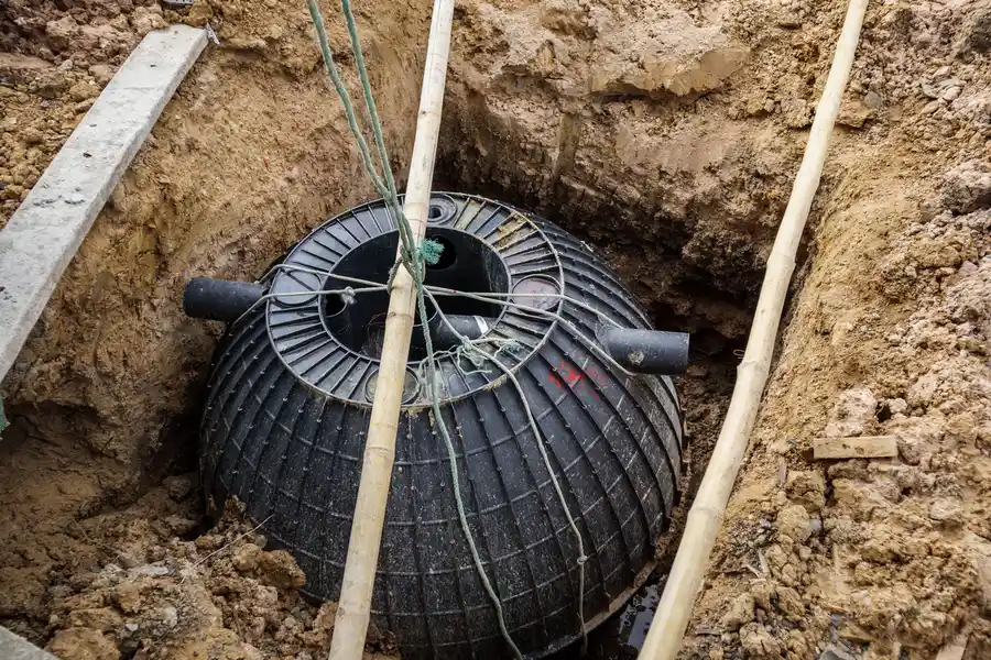 Choosing The Right Septic System For Your Property Needs in Morris IL