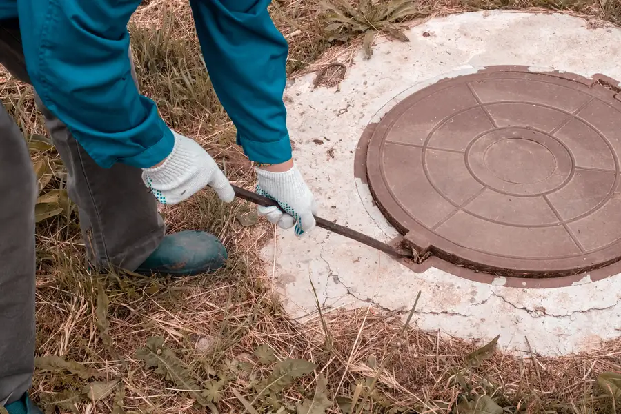 Common Causes Of Septic System Failure And Repair Solutions Morris IL