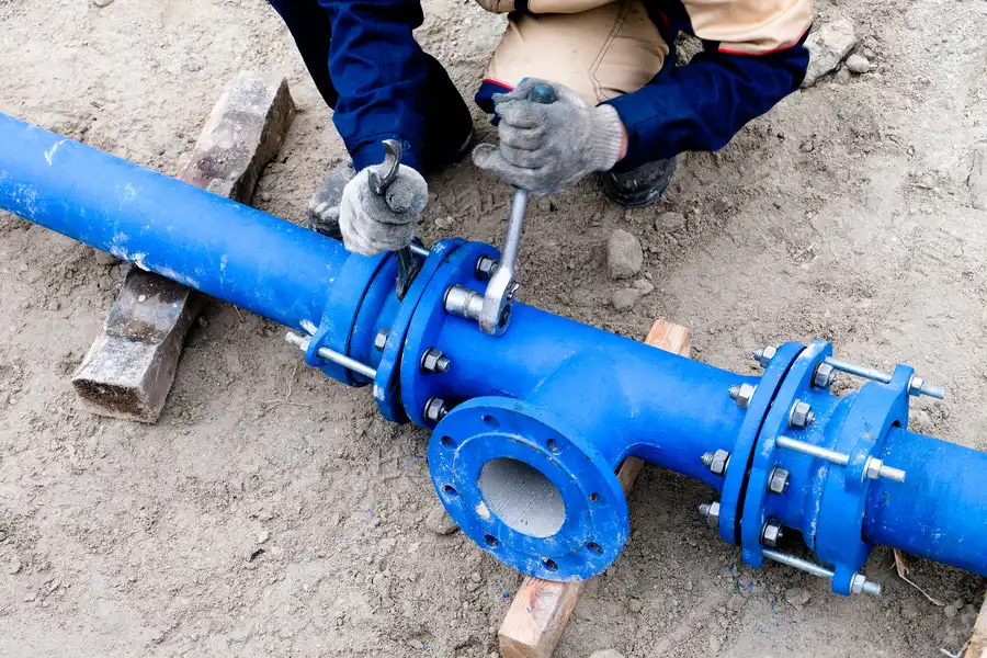 Excellent Sewer Line Repair Morris IL