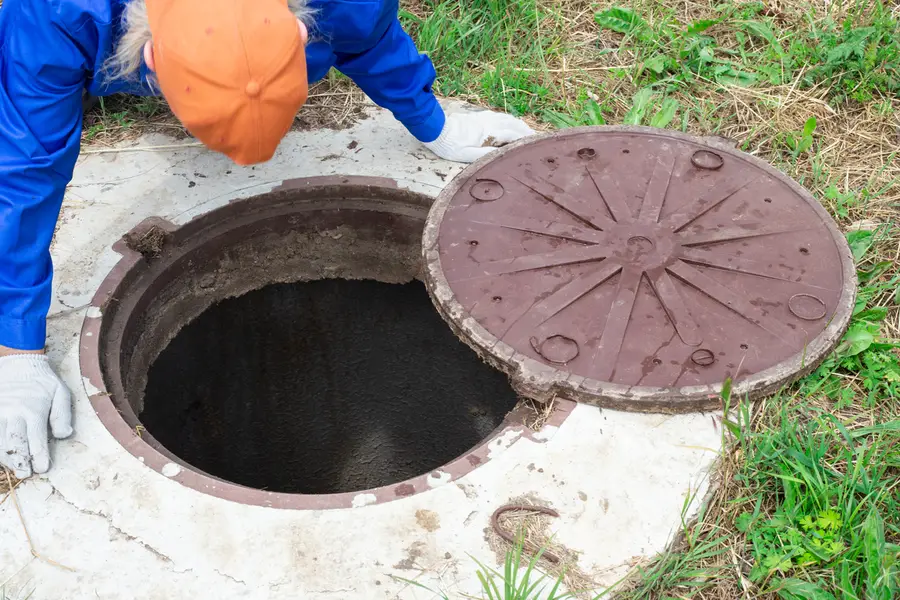 Experienced Septic Service Morris IL
