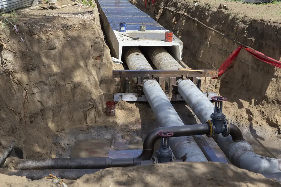How Sewer Line Repairs Restore Proper Drainage Functionality in Morris IL