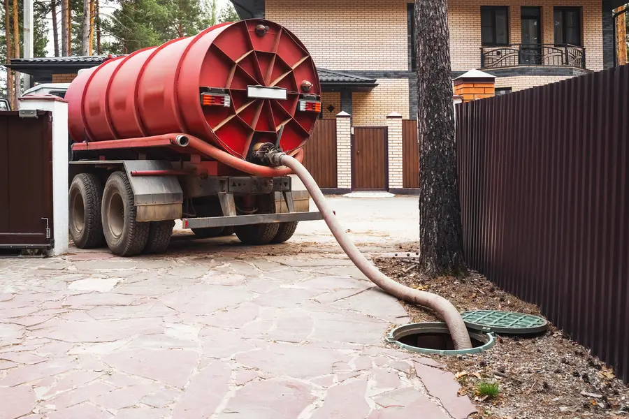 How To Choose The Right Septic Service For Your Property Morris IL