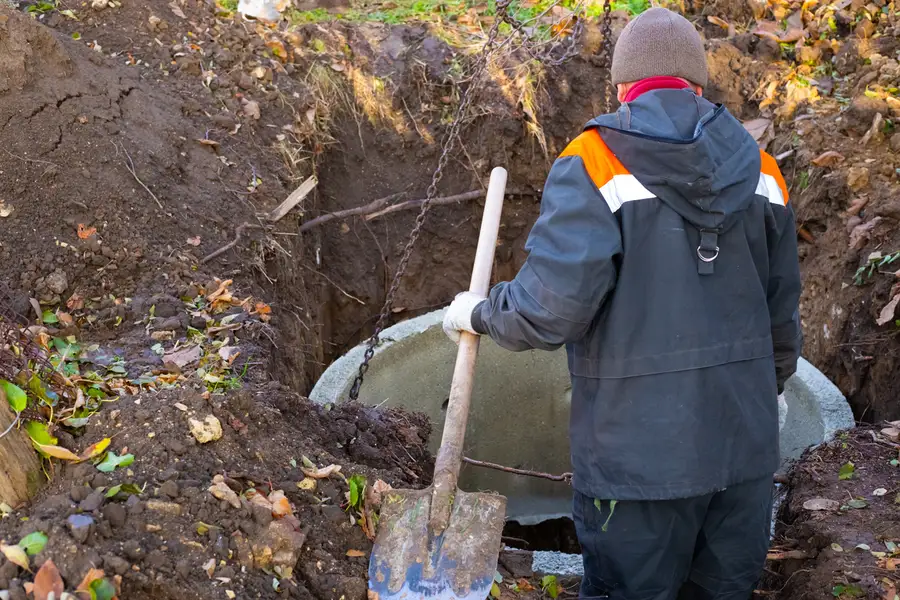 How To Extend The Life Of Your Septic System With Proper Care in Morris IL