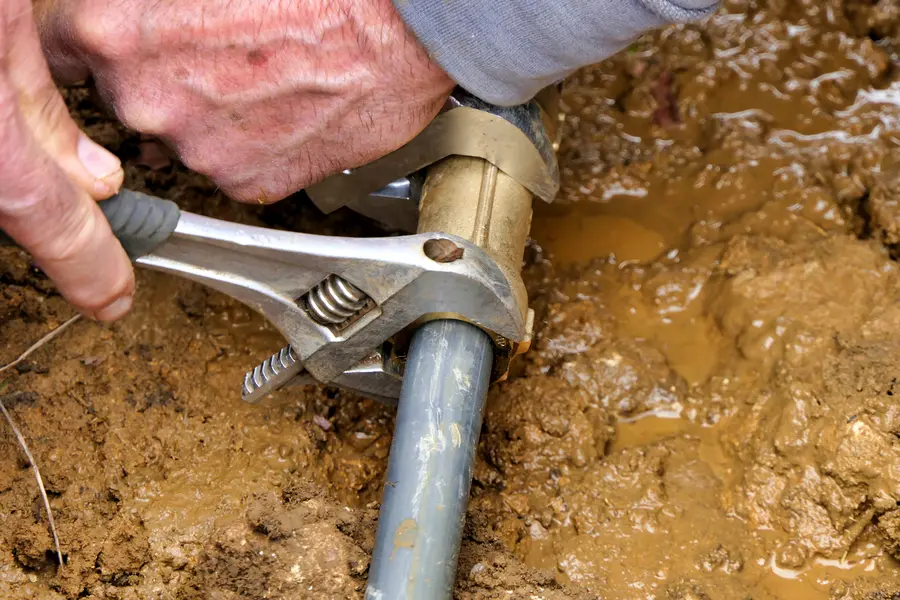 Local Sewer Line Repair Morris IL