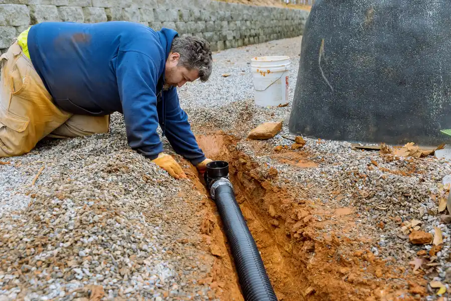 Premium Sewer Line Repair Morris IL