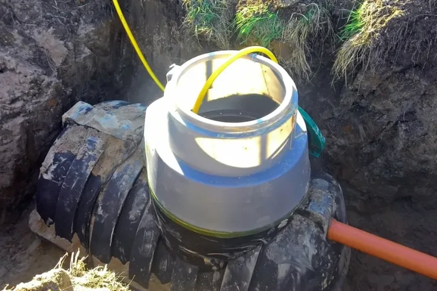 Reliable Septic System Repair Morris IL