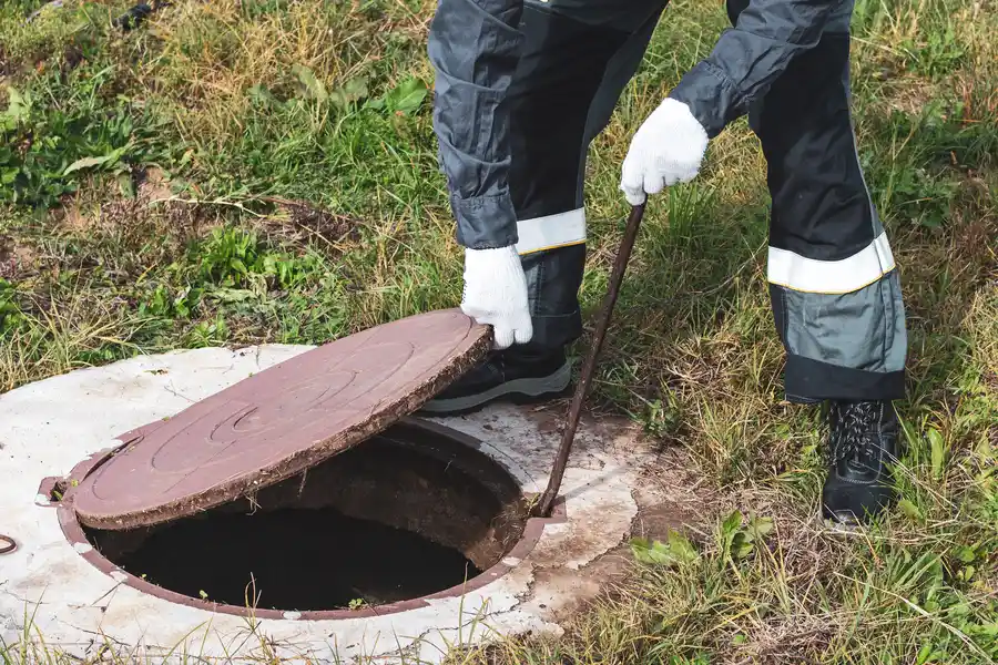 Reputable Septic System Repair Morris IL