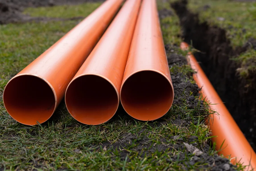 Steps To Take When You Suspect A Sewer Line Problem Morris IL