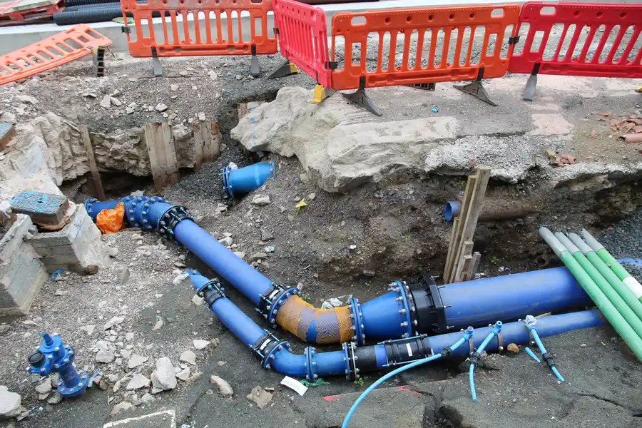 Steps To Take When You Suspect A Sewer Line Problem in Morris IL