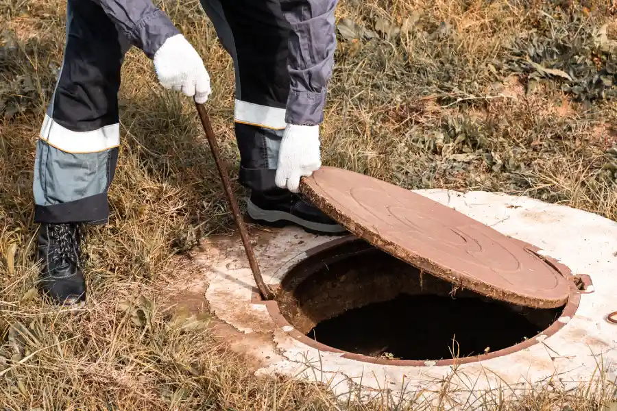 Steps To Take When Your Septic System Stops Working Properly Morris IL