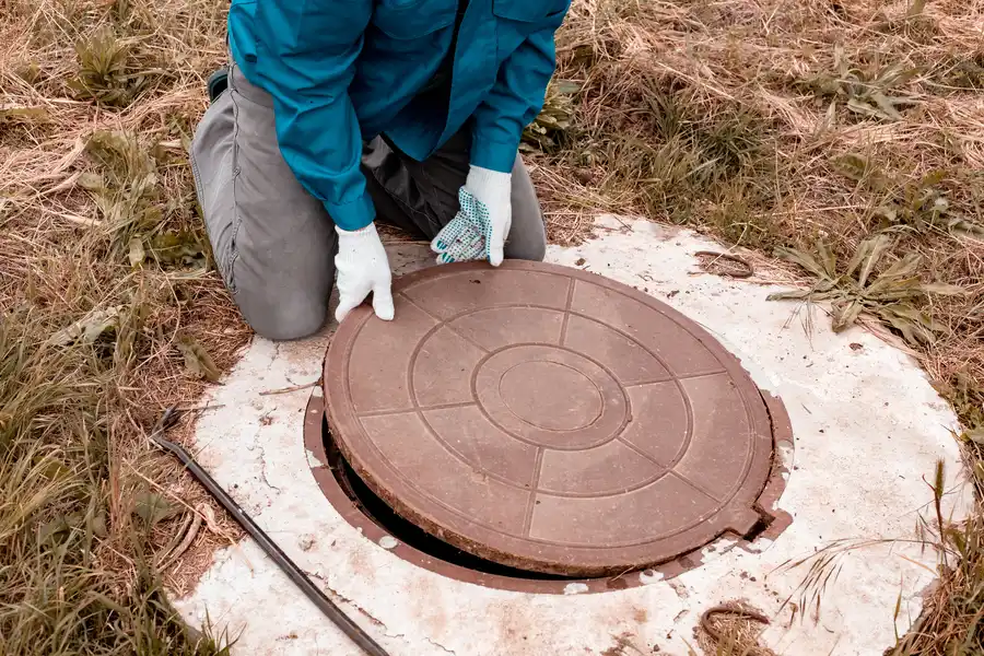 Steps To Take When Your Septic System Stops Working Properly in Morris IL
