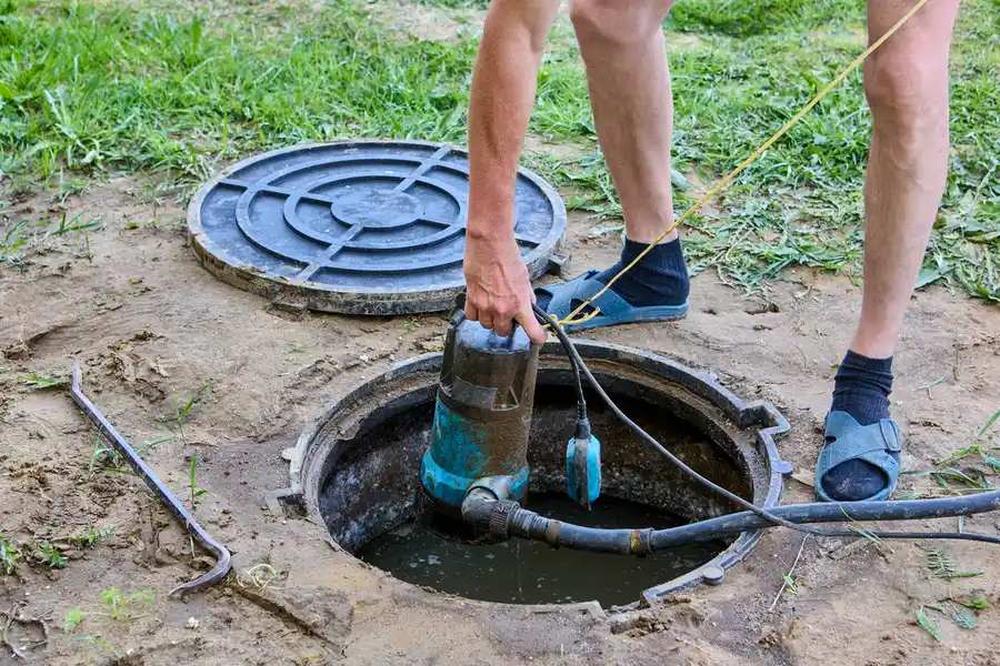 Superior Septic Service Morris IL